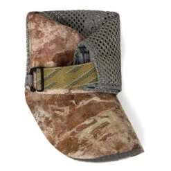 Buff Pack Trucker Cap Brown Grey -Nordis Camping Shop bu 128593.333 005