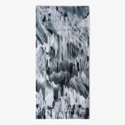 Buff Original EcoStretch Ice Grey -Nordis Camping Shop bu 129785.937.10.00 002