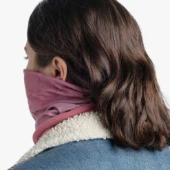 Buff Polar PrimaLoft Light Pink -Nordis Camping Shop bu 130005.650.10.00 004