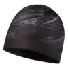 Buff ThermoNet S-Wave Beanie Black Dark Grey