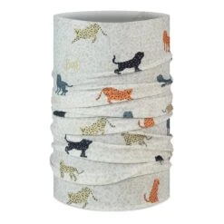 Buff Coolnet UV Taleh White Grey