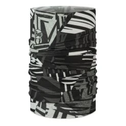 Buff Coolnet UV Taleh Dark Grey Black White