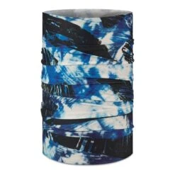 Buff Coolnet UV Blue Black White