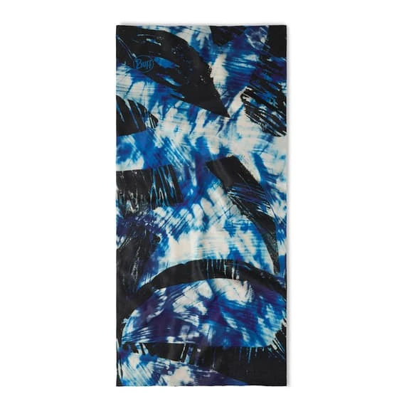 Buff Coolnet UV Blue Black White 2 Buff Coolnet UV Blue Black White - Image 2