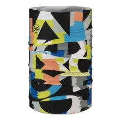 Buff Coolnet UV Yellow Blue Black