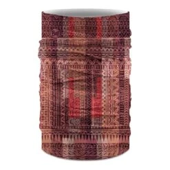 Buff Coolnet UV Red Beige