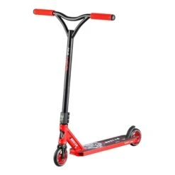 Bestial Wolf Booster B18 Scooter Black Red