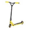 Bestial Wolf Booster B18 Scooter Black Yellow