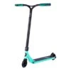 Bestial Wolf Rocky R12 Scooter Black Blue Turquoise