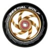 Bestial Wolf Twister Wheel Orange