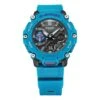 Casio G-Shock Classic GA-2200 Blue Black