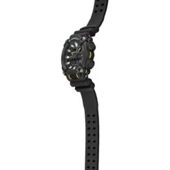 Casio G-Shock GA-900 Black Watch -Nordis Camping Shop cas ga 900 1aer 004