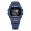 Casio G-Shock G-Squad GBD-200 Blue Black