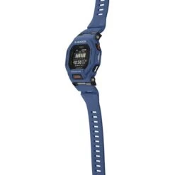 Casio G-Shock G-Squad GBD-200 Blue Black -Nordis Camping Shop cas gbd 200 2er 003