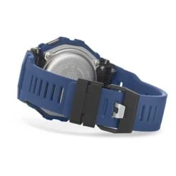 Casio G-Shock G-Squad GBD-200 Blue Black -Nordis Camping Shop cas gbd 200 2er 006