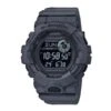 Casio G-Shock G-Squad Bluetooth Grey