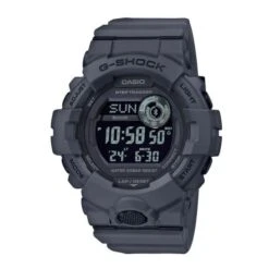 Casio G-Shock G-Squad Bluetooth Grey