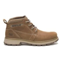 Caterpillar Gold Rush Boots Brown Beige -Nordis Camping Shop cat p723787 002
