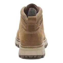 Caterpillar Gold Rush Boots Brown Beige -Nordis Camping Shop cat p723787 004