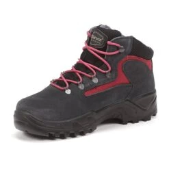 Chiruca Massana GORE-TEX Boots Grey Fuchsia Women -Nordis Camping Shop ch 44024 08 003