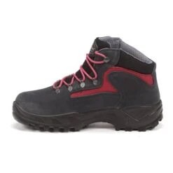 Chiruca Massana GORE-TEX Boots Grey Fuchsia Women -Nordis Camping Shop ch 44024 08 004
