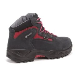 Chiruca Massana GORE-TEX Boots Grey Fuchsia Women -Nordis Camping Shop ch 44024 08 005