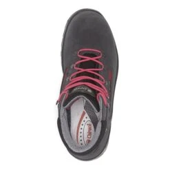 Chiruca Massana GORE-TEX Boots Grey Fuchsia Women -Nordis Camping Shop ch 44024 08 006
