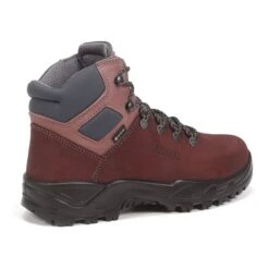 Chiruca Aralar GORE-TEX Boots Red Burgundy Women 10 Chiruca Aralar GORE-TEX Boots Red Burgundy Women -Nordis Camping Shop ch 44084 07 005