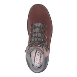 Chiruca Aralar GORE-TEX Boots Red Burgundy Women 11 Chiruca Aralar GORE-TEX Boots Red Burgundy Women -Nordis Camping Shop ch 44084 07 006