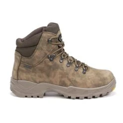 Chiruca Cares GORE-TEX Boots Camouflage