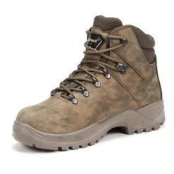 Chiruca Cares GORE-TEX Boots Camouflage -Nordis Camping Shop ch 44280 31 003