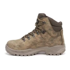 Chiruca Cares GORE-TEX Boots Camouflage -Nordis Camping Shop ch 44280 31 004