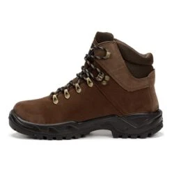 Chiruca Montserrat GORE-TEX Hiking Boots Brown Black -Nordis Camping Shop ch 44280 62 004