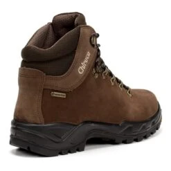 Chiruca Montserrat GORE-TEX Hiking Boots Brown Black -Nordis Camping Shop ch 44280 62 005