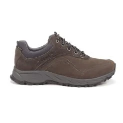 Chiruca Toronto GORE-TEX Shoes Dark Brown
