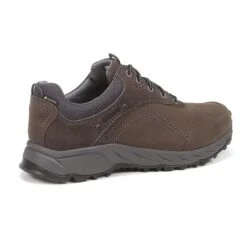 Chiruca Toronto GORE-TEX Shoes Dark Brown -Nordis Camping Shop ch 44844 01 005