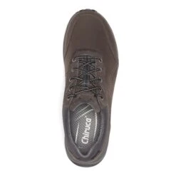 Chiruca Toronto GORE-TEX Shoes Dark Brown -Nordis Camping Shop ch 44844 01 006