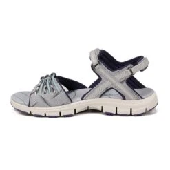 Chiruca Timanfaya Sandals Grey Blue Women -Nordis Camping Shop ch 44850 03 004