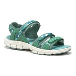 Chiruca Yaiza Sandals Turquoise Women
