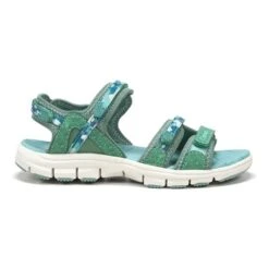 Chiruca Yaiza Sandals Turquoise Women -Nordis Camping Shop ch 44851 01 003