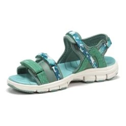 Chiruca Yaiza Sandals Turquoise Women -Nordis Camping Shop ch 44851 01 004
