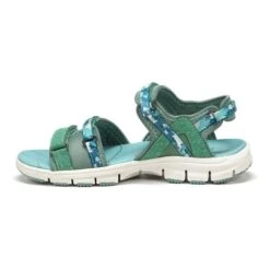 Chiruca Yaiza Sandals Turquoise Women -Nordis Camping Shop ch 44851 01 005