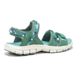 Chiruca Yaiza Sandals Turquoise Women -Nordis Camping Shop ch 44851 01 006