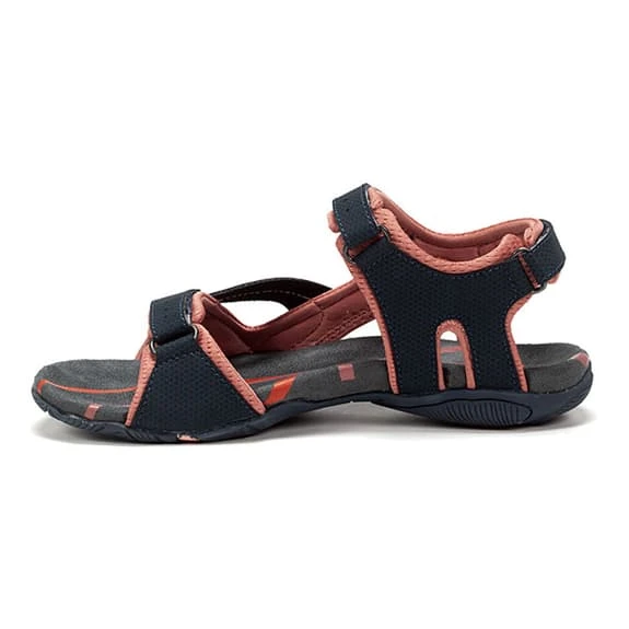 Chiruca Cullera Sandals Grey Orange Women 4 Chiruca Cullera Sandals Grey Orange Women - Image 4