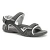 Chiruca Cullera Sandals Dark Grey Women