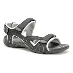 Chiruca Cullera Sandals Dark Grey Women
