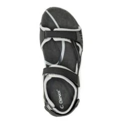 Chiruca Cullera Sandals Dark Grey Women -Nordis Camping Shop ch 44852 13 c 006