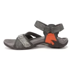Chiruca Chipre Sandals Dark Grey Orange -Nordis Camping Shop ch 44896 08 004