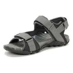 Chiruca Tarifa Sandals Dark Grey Light Grey -Nordis Camping Shop ch 44913 03 003