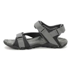 Chiruca Tarifa Sandals Dark Grey Light Grey -Nordis Camping Shop ch 44913 03 004